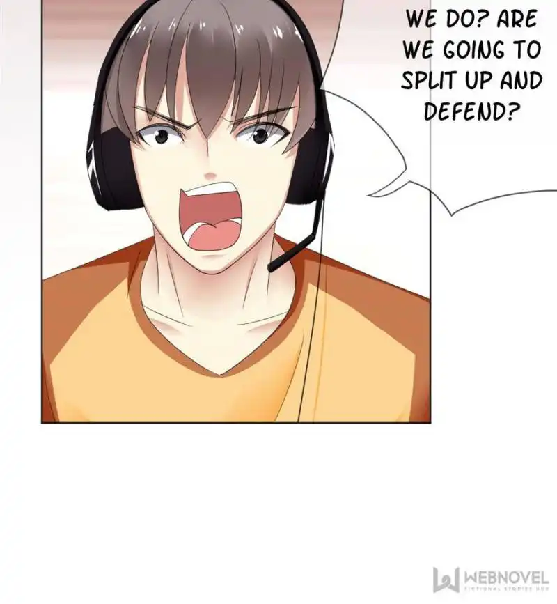 Legend Reboot Chapter 68 12
